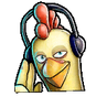 Chick Gizzard Lips's icon