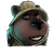 Polar's Hunter Fisherman icon