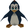 Crash 2 Penguin