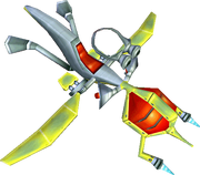 Mafirefly