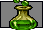 N. Brio's Green Beaker icon from CTR.