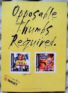 Ctr spyro 2 ad