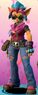 Tawna's Biker skin.