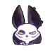 Rumble skele bat skin