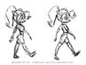 Concept art by Charles Zembillas