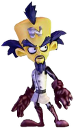 Doctor Neo Cortex