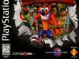 Crash Bandicoot/Gallery
