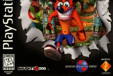 Crash Bandicoot™: La trilogía