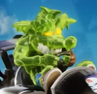 Fake Crash's Monster skin