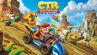 Artwork used for the final boxart