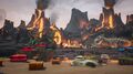 Promotional image of Tar Valley.