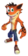 Crash