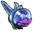 Spyro's Space icon