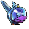 Spyro's Space icon