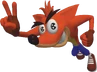 Japanese render of Crash
