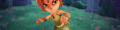 Elora in the Forest Fighter banner.