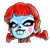 Nina's Ragdoll icon