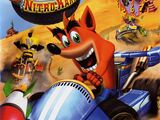 Crash Nitro Kart