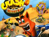 Crash Nitro Kart