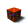 An Aku Aku Crate