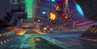 Concept art for Assembly Lane