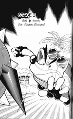 Crash Manga Chp 3 Pg 1