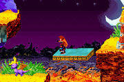 Firemountain
