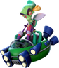 Promo render of Nitros Oxide