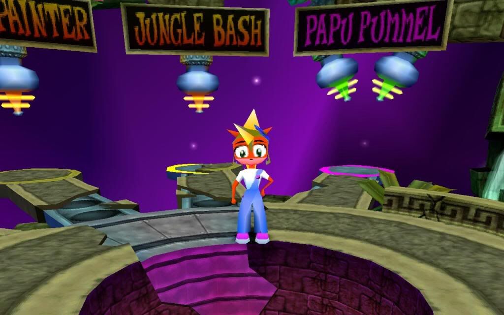 Coco Bandicoot Bandipedia Fandom