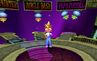 Coco Bandicoot in the Warp Room