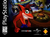 Crash Bandicoot 2: Cortex Strikes Back