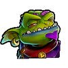 Real Velo's mugshot from Crash Team Racing Nitro-Fueled