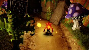 N. Sane Trilogy