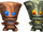 Voodoo Dolls