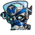 Cortex's Beenox Robo-Cortex icon.