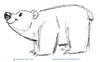 Concept art of Polar by Charles Zembillas