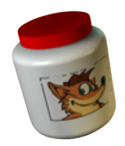 Vitamin Icon
