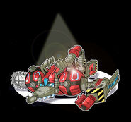 SCREEN08.jpg (151 KB) Game Over for Mecha-Bandicoot in Twinsanity.