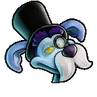 Ripper Roo's Gentleman icon