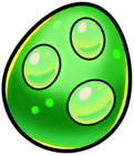 Glowy Egg icon