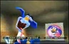Ripper Roo's cutscene in CTR