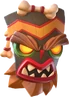 Promo render of Uka Uka