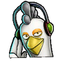 Chick's Seagull icon