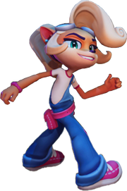 Coco Bandicoot-Crash4IAT