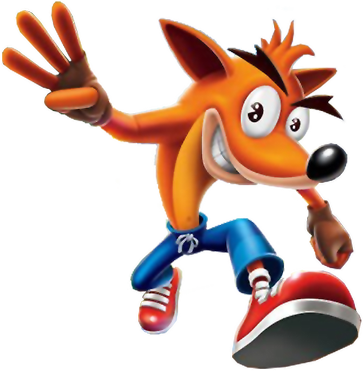 Crash Bandicoot N. Sane Trilogy, Bandipedia