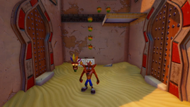 N. Sane Trilogy