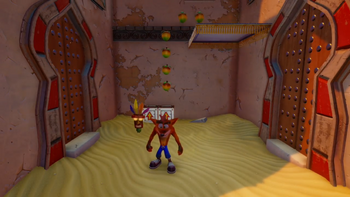 N. Sane Trilogy