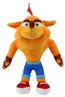 2022 Headstart 12 inch Crash plush