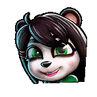 Yaya Panda's icon