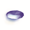 Promotional render of a Blue Gem